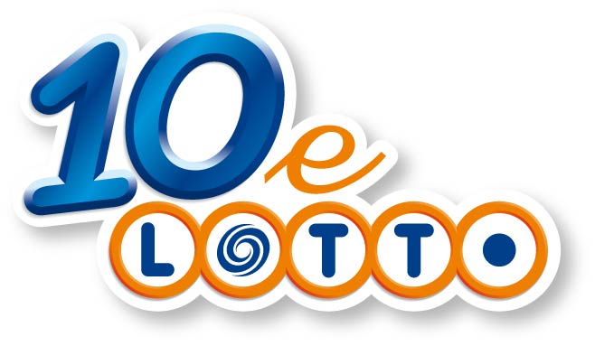 10 e Lotto vincita